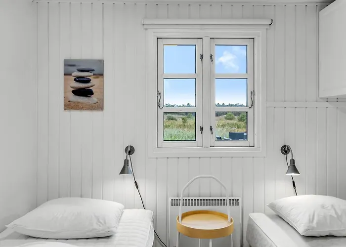 Waldemar - 3-4km From The Sea By Interhome * Bolilmark