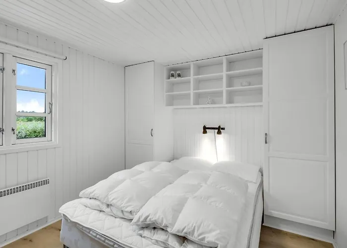 Waldemar - 3-4km From The Sea By Interhome