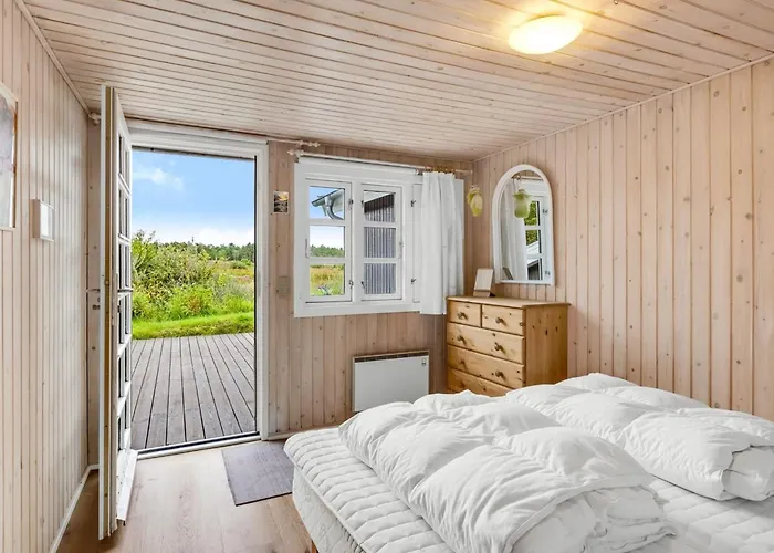 Casa vacanze Waldemar - 3-4km From The Sea By Interhome *