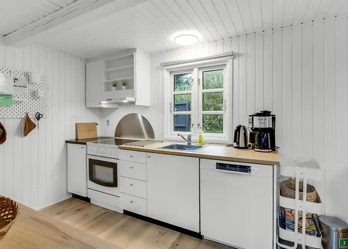 Waldemar - 3-4km From The Sea By Interhome Feriehus *