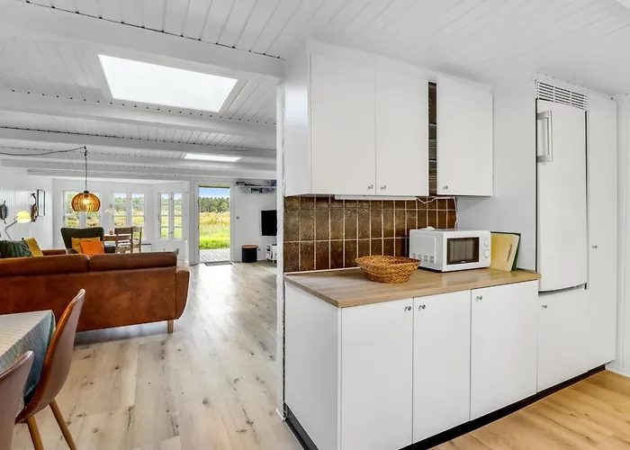 Waldemar - 3-4km From The Sea By Interhome *