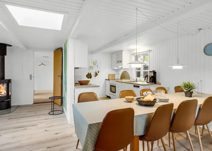 Waldemar - 3-4km From The Sea By Interhome * Bolilmark