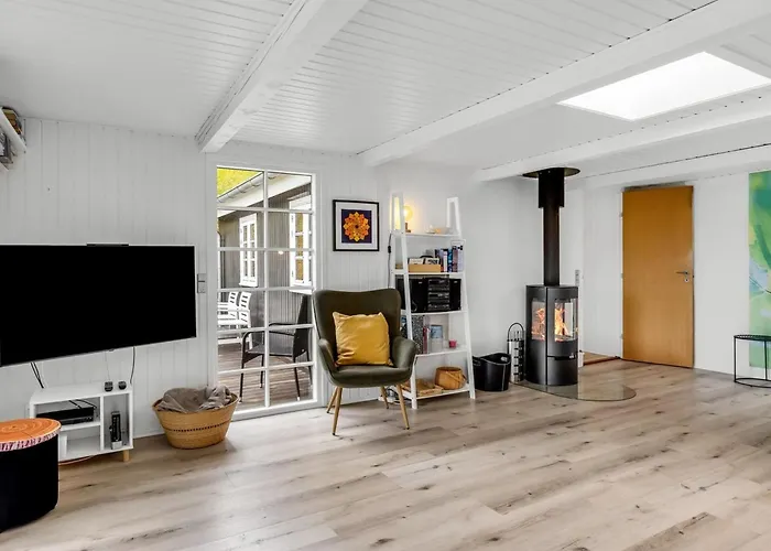 Casa vacanze Waldemar - 3-4km From The Sea By Interhome *