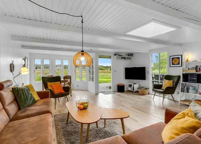 Casa vacanze Waldemar - 3-4km From The Sea By Interhome *