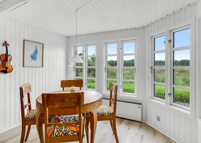 Waldemar - 3-4km From The Sea By Interhome *