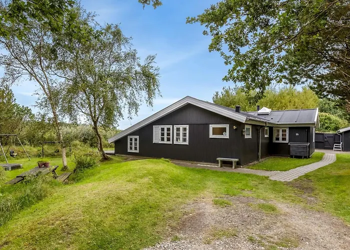 Feriehus Waldemar - 3-4km From The Sea By Interhome