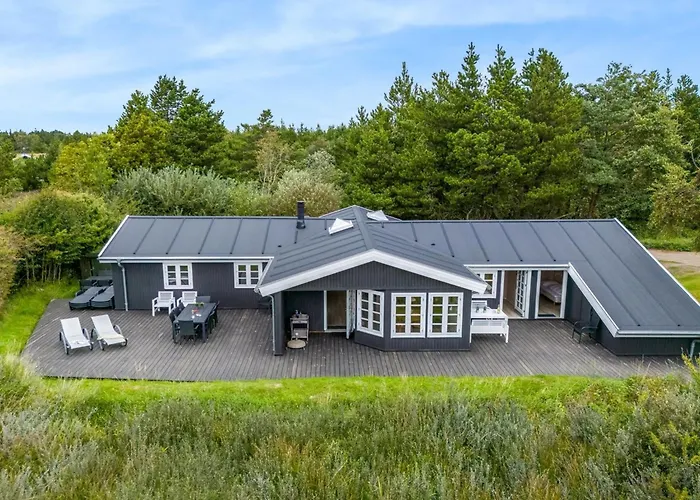 Waldemar - 3-4km From The Sea By Interhome